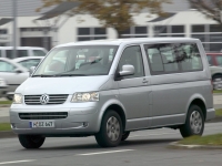 Volkswagen Caravelle Minibus (T5) 1.9 TDI MT (85hp) photo, Volkswagen Caravelle Minibus (T5) 1.9 TDI MT (85hp) photos, Volkswagen Caravelle Minibus (T5) 1.9 TDI MT (85hp) picture, Volkswagen Caravelle Minibus (T5) 1.9 TDI MT (85hp) pictures, Volkswagen photos, Volkswagen pictures, image Volkswagen, Volkswagen images