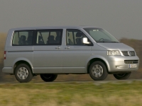 Volkswagen Caravelle Minibus (T5) 2.5 TDI AT (174hp) photo, Volkswagen Caravelle Minibus (T5) 2.5 TDI AT (174hp) photos, Volkswagen Caravelle Minibus (T5) 2.5 TDI AT (174hp) picture, Volkswagen Caravelle Minibus (T5) 2.5 TDI AT (174hp) pictures, Volkswagen photos, Volkswagen pictures, image Volkswagen, Volkswagen images