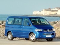 Volkswagen Caravelle Minibus (T5) 2.5 TDI AT (174hp) photo, Volkswagen Caravelle Minibus (T5) 2.5 TDI AT (174hp) photos, Volkswagen Caravelle Minibus (T5) 2.5 TDI AT (174hp) picture, Volkswagen Caravelle Minibus (T5) 2.5 TDI AT (174hp) pictures, Volkswagen photos, Volkswagen pictures, image Volkswagen, Volkswagen images