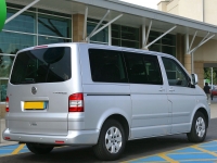 Volkswagen Caravelle Minibus (T5) 2.5 TDI MT 4Motion (130hp) photo, Volkswagen Caravelle Minibus (T5) 2.5 TDI MT 4Motion (130hp) photos, Volkswagen Caravelle Minibus (T5) 2.5 TDI MT 4Motion (130hp) picture, Volkswagen Caravelle Minibus (T5) 2.5 TDI MT 4Motion (130hp) pictures, Volkswagen photos, Volkswagen pictures, image Volkswagen, Volkswagen images