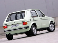 Volkswagen Citi Golf Hatchback (1 generation) 1.6 AT (80 HP) photo, Volkswagen Citi Golf Hatchback (1 generation) 1.6 AT (80 HP) photos, Volkswagen Citi Golf Hatchback (1 generation) 1.6 AT (80 HP) picture, Volkswagen Citi Golf Hatchback (1 generation) 1.6 AT (80 HP) pictures, Volkswagen photos, Volkswagen pictures, image Volkswagen, Volkswagen images