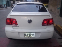 Volkswagen Clasico Saloon (1 generation) Tiptronic 2.0 (115 HP) photo, Volkswagen Clasico Saloon (1 generation) Tiptronic 2.0 (115 HP) photos, Volkswagen Clasico Saloon (1 generation) Tiptronic 2.0 (115 HP) picture, Volkswagen Clasico Saloon (1 generation) Tiptronic 2.0 (115 HP) pictures, Volkswagen photos, Volkswagen pictures, image Volkswagen, Volkswagen images