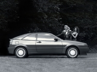 Volkswagen Corrado Coupe (1 generation) 1.8 G60 AT (160 HP) photo, Volkswagen Corrado Coupe (1 generation) 1.8 G60 AT (160 HP) photos, Volkswagen Corrado Coupe (1 generation) 1.8 G60 AT (160 HP) picture, Volkswagen Corrado Coupe (1 generation) 1.8 G60 AT (160 HP) pictures, Volkswagen photos, Volkswagen pictures, image Volkswagen, Volkswagen images