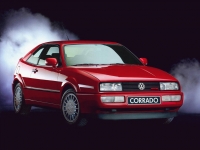 Volkswagen Corrado Coupe (1 generation) 1.8 G60 AT (160 HP) photo, Volkswagen Corrado Coupe (1 generation) 1.8 G60 AT (160 HP) photos, Volkswagen Corrado Coupe (1 generation) 1.8 G60 AT (160 HP) picture, Volkswagen Corrado Coupe (1 generation) 1.8 G60 AT (160 HP) pictures, Volkswagen photos, Volkswagen pictures, image Volkswagen, Volkswagen images