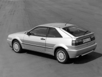 Volkswagen Corrado Coupe (1 generation) 1.8 G60 AT (160 HP) photo, Volkswagen Corrado Coupe (1 generation) 1.8 G60 AT (160 HP) photos, Volkswagen Corrado Coupe (1 generation) 1.8 G60 AT (160 HP) picture, Volkswagen Corrado Coupe (1 generation) 1.8 G60 AT (160 HP) pictures, Volkswagen photos, Volkswagen pictures, image Volkswagen, Volkswagen images