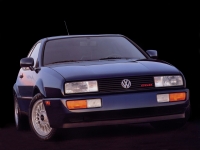 Volkswagen Corrado Coupe (1 generation) 1.8 G60 AT (160 HP) photo, Volkswagen Corrado Coupe (1 generation) 1.8 G60 AT (160 HP) photos, Volkswagen Corrado Coupe (1 generation) 1.8 G60 AT (160 HP) picture, Volkswagen Corrado Coupe (1 generation) 1.8 G60 AT (160 HP) pictures, Volkswagen photos, Volkswagen pictures, image Volkswagen, Volkswagen images