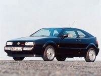 Volkswagen Corrado Coupe (1 generation) 1.8 G60 AT (160 HP) photo, Volkswagen Corrado Coupe (1 generation) 1.8 G60 AT (160 HP) photos, Volkswagen Corrado Coupe (1 generation) 1.8 G60 AT (160 HP) picture, Volkswagen Corrado Coupe (1 generation) 1.8 G60 AT (160 HP) pictures, Volkswagen photos, Volkswagen pictures, image Volkswagen, Volkswagen images