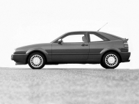 Volkswagen Corrado Coupe (1 generation) 1.8 G60 AT (160 HP) photo, Volkswagen Corrado Coupe (1 generation) 1.8 G60 AT (160 HP) photos, Volkswagen Corrado Coupe (1 generation) 1.8 G60 AT (160 HP) picture, Volkswagen Corrado Coupe (1 generation) 1.8 G60 AT (160 HP) pictures, Volkswagen photos, Volkswagen pictures, image Volkswagen, Volkswagen images