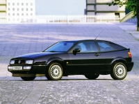 Volkswagen Corrado Coupe (1 generation) 1.8 G60 AT (160 HP) photo, Volkswagen Corrado Coupe (1 generation) 1.8 G60 AT (160 HP) photos, Volkswagen Corrado Coupe (1 generation) 1.8 G60 AT (160 HP) picture, Volkswagen Corrado Coupe (1 generation) 1.8 G60 AT (160 HP) pictures, Volkswagen photos, Volkswagen pictures, image Volkswagen, Volkswagen images