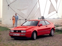 Volkswagen Corrado Coupe (1 generation) 2.0 16V AT (136 HP) photo, Volkswagen Corrado Coupe (1 generation) 2.0 16V AT (136 HP) photos, Volkswagen Corrado Coupe (1 generation) 2.0 16V AT (136 HP) picture, Volkswagen Corrado Coupe (1 generation) 2.0 16V AT (136 HP) pictures, Volkswagen photos, Volkswagen pictures, image Volkswagen, Volkswagen images