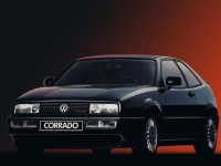 Volkswagen Corrado Coupe (1 generation) 2.0 16V AT (136 HP) photo, Volkswagen Corrado Coupe (1 generation) 2.0 16V AT (136 HP) photos, Volkswagen Corrado Coupe (1 generation) 2.0 16V AT (136 HP) picture, Volkswagen Corrado Coupe (1 generation) 2.0 16V AT (136 HP) pictures, Volkswagen photos, Volkswagen pictures, image Volkswagen, Volkswagen images