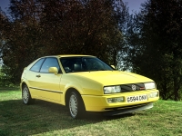 Volkswagen Corrado Coupe (1 generation) 2.0 16V AT (136 HP) photo, Volkswagen Corrado Coupe (1 generation) 2.0 16V AT (136 HP) photos, Volkswagen Corrado Coupe (1 generation) 2.0 16V AT (136 HP) picture, Volkswagen Corrado Coupe (1 generation) 2.0 16V AT (136 HP) pictures, Volkswagen photos, Volkswagen pictures, image Volkswagen, Volkswagen images