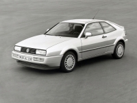 Volkswagen Corrado Coupe (1 generation) 2.0 16V AT (136 HP) photo, Volkswagen Corrado Coupe (1 generation) 2.0 16V AT (136 HP) photos, Volkswagen Corrado Coupe (1 generation) 2.0 16V AT (136 HP) picture, Volkswagen Corrado Coupe (1 generation) 2.0 16V AT (136 HP) pictures, Volkswagen photos, Volkswagen pictures, image Volkswagen, Volkswagen images