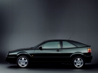 Volkswagen Corrado Coupe (1 generation) 2.0i AT (115 HP) photo, Volkswagen Corrado Coupe (1 generation) 2.0i AT (115 HP) photos, Volkswagen Corrado Coupe (1 generation) 2.0i AT (115 HP) picture, Volkswagen Corrado Coupe (1 generation) 2.0i AT (115 HP) pictures, Volkswagen photos, Volkswagen pictures, image Volkswagen, Volkswagen images