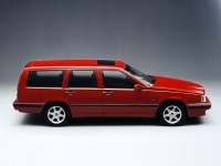 Volvo 850 Estate (1 generation) 2.3 AT (240 hp) photo, Volvo 850 Estate (1 generation) 2.3 AT (240 hp) photos, Volvo 850 Estate (1 generation) 2.3 AT (240 hp) picture, Volvo 850 Estate (1 generation) 2.3 AT (240 hp) pictures, Volvo photos, Volvo pictures, image Volvo, Volvo images