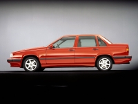 Volvo 850 Saloon (1 generation) 2.0 AT (126 hp) photo, Volvo 850 Saloon (1 generation) 2.0 AT (126 hp) photos, Volvo 850 Saloon (1 generation) 2.0 AT (126 hp) picture, Volvo 850 Saloon (1 generation) 2.0 AT (126 hp) pictures, Volvo photos, Volvo pictures, image Volvo, Volvo images