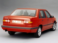 Volvo 850 Saloon (1 generation) 2.0 AT (126 hp) photo, Volvo 850 Saloon (1 generation) 2.0 AT (126 hp) photos, Volvo 850 Saloon (1 generation) 2.0 AT (126 hp) picture, Volvo 850 Saloon (1 generation) 2.0 AT (126 hp) pictures, Volvo photos, Volvo pictures, image Volvo, Volvo images