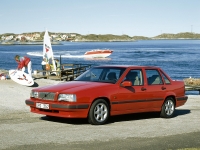 Volvo 850 Saloon (1 generation) 2.4 AT (170hp) photo, Volvo 850 Saloon (1 generation) 2.4 AT (170hp) photos, Volvo 850 Saloon (1 generation) 2.4 AT (170hp) picture, Volvo 850 Saloon (1 generation) 2.4 AT (170hp) pictures, Volvo photos, Volvo pictures, image Volvo, Volvo images