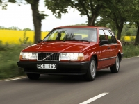 Volvo 940 Saloon (1 generation) 2.0 AT (111 Hp) photo, Volvo 940 Saloon (1 generation) 2.0 AT (111 Hp) photos, Volvo 940 Saloon (1 generation) 2.0 AT (111 Hp) picture, Volvo 940 Saloon (1 generation) 2.0 AT (111 Hp) pictures, Volvo photos, Volvo pictures, image Volvo, Volvo images