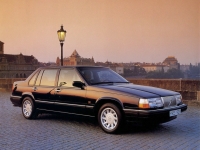 Volvo 940 Saloon (1 generation) 2.0 AT (111 Hp) photo, Volvo 940 Saloon (1 generation) 2.0 AT (111 Hp) photos, Volvo 940 Saloon (1 generation) 2.0 AT (111 Hp) picture, Volvo 940 Saloon (1 generation) 2.0 AT (111 Hp) pictures, Volvo photos, Volvo pictures, image Volvo, Volvo images