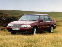 Volvo 960 Saloon (1 generation) 2.5 MT (170 hp) photo, Volvo 960 Saloon (1 generation) 2.5 MT (170 hp) photos, Volvo 960 Saloon (1 generation) 2.5 MT (170 hp) picture, Volvo 960 Saloon (1 generation) 2.5 MT (170 hp) pictures, Volvo photos, Volvo pictures, image Volvo, Volvo images