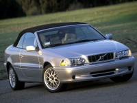 Volvo C70 Convertible (1 generation) 2.0 T MT (225hp) photo, Volvo C70 Convertible (1 generation) 2.0 T MT (225hp) photos, Volvo C70 Convertible (1 generation) 2.0 T MT (225hp) picture, Volvo C70 Convertible (1 generation) 2.0 T MT (225hp) pictures, Volvo photos, Volvo pictures, image Volvo, Volvo images