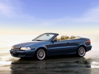 Volvo C70 Convertible (1 generation) T5 2.5 MT (230hp) photo, Volvo C70 Convertible (1 generation) T5 2.5 MT (230hp) photos, Volvo C70 Convertible (1 generation) T5 2.5 MT (230hp) picture, Volvo C70 Convertible (1 generation) T5 2.5 MT (230hp) pictures, Volvo photos, Volvo pictures, image Volvo, Volvo images