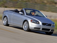 Volvo C70 Convertible (2 generation) 2.4 MT (170hp) photo, Volvo C70 Convertible (2 generation) 2.4 MT (170hp) photos, Volvo C70 Convertible (2 generation) 2.4 MT (170hp) picture, Volvo C70 Convertible (2 generation) 2.4 MT (170hp) pictures, Volvo photos, Volvo pictures, image Volvo, Volvo images