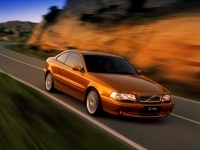 Volvo C70 Coupe (1 generation) 2.0 T AT (163hp) photo, Volvo C70 Coupe (1 generation) 2.0 T AT (163hp) photos, Volvo C70 Coupe (1 generation) 2.0 T AT (163hp) picture, Volvo C70 Coupe (1 generation) 2.0 T AT (163hp) pictures, Volvo photos, Volvo pictures, image Volvo, Volvo images