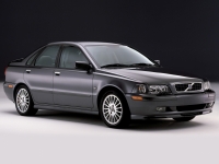 Volvo S40 Sedan (1 generation) 1.9 T4 AT (200 hp) photo, Volvo S40 Sedan (1 generation) 1.9 T4 AT (200 hp) photos, Volvo S40 Sedan (1 generation) 1.9 T4 AT (200 hp) picture, Volvo S40 Sedan (1 generation) 1.9 T4 AT (200 hp) pictures, Volvo photos, Volvo pictures, image Volvo, Volvo images