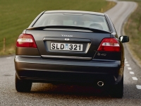 Volvo S40 Sedan (1 generation) 2.0 T AT (163 Hp) photo, Volvo S40 Sedan (1 generation) 2.0 T AT (163 Hp) photos, Volvo S40 Sedan (1 generation) 2.0 T AT (163 Hp) picture, Volvo S40 Sedan (1 generation) 2.0 T AT (163 Hp) pictures, Volvo photos, Volvo pictures, image Volvo, Volvo images