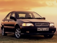 Volvo S40 Sedan (1 generation) 2.0 T MT (160 hp) photo, Volvo S40 Sedan (1 generation) 2.0 T MT (160 hp) photos, Volvo S40 Sedan (1 generation) 2.0 T MT (160 hp) picture, Volvo S40 Sedan (1 generation) 2.0 T MT (160 hp) pictures, Volvo photos, Volvo pictures, image Volvo, Volvo images