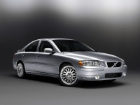 Volvo S60 Sedan (1 generation) 2.4 MT (140 Hp) photo, Volvo S60 Sedan (1 generation) 2.4 MT (140 Hp) photos, Volvo S60 Sedan (1 generation) 2.4 MT (140 Hp) picture, Volvo S60 Sedan (1 generation) 2.4 MT (140 Hp) pictures, Volvo photos, Volvo pictures, image Volvo, Volvo images