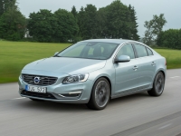 Volvo S60 Sedan (2 generation) 1.6 D2 MT (115hp) photo, Volvo S60 Sedan (2 generation) 1.6 D2 MT (115hp) photos, Volvo S60 Sedan (2 generation) 1.6 D2 MT (115hp) picture, Volvo S60 Sedan (2 generation) 1.6 D2 MT (115hp) pictures, Volvo photos, Volvo pictures, image Volvo, Volvo images