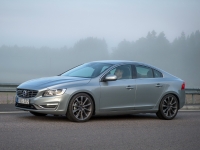 Volvo S60 Sedan (2 generation) 1.6 D2 MT (115hp) photo, Volvo S60 Sedan (2 generation) 1.6 D2 MT (115hp) photos, Volvo S60 Sedan (2 generation) 1.6 D2 MT (115hp) picture, Volvo S60 Sedan (2 generation) 1.6 D2 MT (115hp) pictures, Volvo photos, Volvo pictures, image Volvo, Volvo images