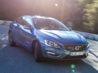 Volvo S60 Sedan (2 generation) 1.6 D2 MT (115hp) photo, Volvo S60 Sedan (2 generation) 1.6 D2 MT (115hp) photos, Volvo S60 Sedan (2 generation) 1.6 D2 MT (115hp) picture, Volvo S60 Sedan (2 generation) 1.6 D2 MT (115hp) pictures, Volvo photos, Volvo pictures, image Volvo, Volvo images