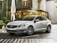 Volvo S60 Sedan (2 generation) 1.6 T3 Powershift (150hp) Momentum (2014) photo, Volvo S60 Sedan (2 generation) 1.6 T3 Powershift (150hp) Momentum (2014) photos, Volvo S60 Sedan (2 generation) 1.6 T3 Powershift (150hp) Momentum (2014) picture, Volvo S60 Sedan (2 generation) 1.6 T3 Powershift (150hp) Momentum (2014) pictures, Volvo photos, Volvo pictures, image Volvo, Volvo images