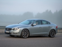 Volvo S60 Sedan (2 generation) 2.0 D3 Geartronic (136hp) photo, Volvo S60 Sedan (2 generation) 2.0 D3 Geartronic (136hp) photos, Volvo S60 Sedan (2 generation) 2.0 D3 Geartronic (136hp) picture, Volvo S60 Sedan (2 generation) 2.0 D3 Geartronic (136hp) pictures, Volvo photos, Volvo pictures, image Volvo, Volvo images