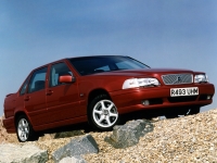 Volvo S70 Saloon (1 generation) 2.0 MT (126 hp) photo, Volvo S70 Saloon (1 generation) 2.0 MT (126 hp) photos, Volvo S70 Saloon (1 generation) 2.0 MT (126 hp) picture, Volvo S70 Saloon (1 generation) 2.0 MT (126 hp) pictures, Volvo photos, Volvo pictures, image Volvo, Volvo images