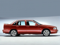 Volvo S70 Saloon (1 generation) 2.3 T AT (240hp) photo, Volvo S70 Saloon (1 generation) 2.3 T AT (240hp) photos, Volvo S70 Saloon (1 generation) 2.3 T AT (240hp) picture, Volvo S70 Saloon (1 generation) 2.3 T AT (240hp) pictures, Volvo photos, Volvo pictures, image Volvo, Volvo images