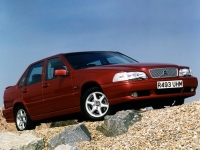 Volvo S70 Saloon (1 generation) 2.3 T AT T-5 (240hp) photo, Volvo S70 Saloon (1 generation) 2.3 T AT T-5 (240hp) photos, Volvo S70 Saloon (1 generation) 2.3 T AT T-5 (240hp) picture, Volvo S70 Saloon (1 generation) 2.3 T AT T-5 (240hp) pictures, Volvo photos, Volvo pictures, image Volvo, Volvo images