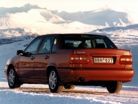 Volvo S70 Saloon (1 generation) 2.4 T AT 4WD (193 HP) photo, Volvo S70 Saloon (1 generation) 2.4 T AT 4WD (193 HP) photos, Volvo S70 Saloon (1 generation) 2.4 T AT 4WD (193 HP) picture, Volvo S70 Saloon (1 generation) 2.4 T AT 4WD (193 HP) pictures, Volvo photos, Volvo pictures, image Volvo, Volvo images