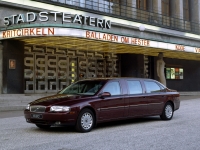 car Volvo, car Volvo S80 Limousine (1 generation) 2.9 T MT (200hp), Volvo car, Volvo S80 Limousine (1 generation) 2.9 T MT (200hp) car, cars Volvo, Volvo cars, cars Volvo S80 Limousine (1 generation) 2.9 T MT (200hp), Volvo S80 Limousine (1 generation) 2.9 T MT (200hp) specifications, Volvo S80 Limousine (1 generation) 2.9 T MT (200hp), Volvo S80 Limousine (1 generation) 2.9 T MT (200hp) cars, Volvo S80 Limousine (1 generation) 2.9 T MT (200hp) specification