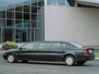 car Volvo, car Volvo S80 Limousine (1 generation) 2.9 T MT (200hp), Volvo car, Volvo S80 Limousine (1 generation) 2.9 T MT (200hp) car, cars Volvo, Volvo cars, cars Volvo S80 Limousine (1 generation) 2.9 T MT (200hp), Volvo S80 Limousine (1 generation) 2.9 T MT (200hp) specifications, Volvo S80 Limousine (1 generation) 2.9 T MT (200hp), Volvo S80 Limousine (1 generation) 2.9 T MT (200hp) cars, Volvo S80 Limousine (1 generation) 2.9 T MT (200hp) specification