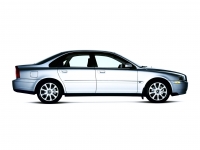 Volvo S80 Sedan (1 generation) 2.4 AT (140hp) photo, Volvo S80 Sedan (1 generation) 2.4 AT (140hp) photos, Volvo S80 Sedan (1 generation) 2.4 AT (140hp) picture, Volvo S80 Sedan (1 generation) 2.4 AT (140hp) pictures, Volvo photos, Volvo pictures, image Volvo, Volvo images