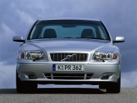 Volvo S80 Sedan (1 generation) 2.4 D5 AT (163 hp) photo, Volvo S80 Sedan (1 generation) 2.4 D5 AT (163 hp) photos, Volvo S80 Sedan (1 generation) 2.4 D5 AT (163 hp) picture, Volvo S80 Sedan (1 generation) 2.4 D5 AT (163 hp) pictures, Volvo photos, Volvo pictures, image Volvo, Volvo images