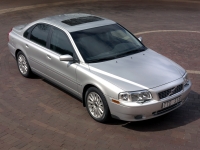 Volvo S80 Sedan (1 generation) 2.4 D5 AT (163 hp) photo, Volvo S80 Sedan (1 generation) 2.4 D5 AT (163 hp) photos, Volvo S80 Sedan (1 generation) 2.4 D5 AT (163 hp) picture, Volvo S80 Sedan (1 generation) 2.4 D5 AT (163 hp) pictures, Volvo photos, Volvo pictures, image Volvo, Volvo images