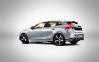 Volvo V40 Hatchback 5-door. (2 generation) 1.6 D2 MT Turbo (115hp) photo, Volvo V40 Hatchback 5-door. (2 generation) 1.6 D2 MT Turbo (115hp) photos, Volvo V40 Hatchback 5-door. (2 generation) 1.6 D2 MT Turbo (115hp) picture, Volvo V40 Hatchback 5-door. (2 generation) 1.6 D2 MT Turbo (115hp) pictures, Volvo photos, Volvo pictures, image Volvo, Volvo images