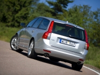 Volvo V50 Wagon (1 generation) 1.6 TD MT (110 hp) photo, Volvo V50 Wagon (1 generation) 1.6 TD MT (110 hp) photos, Volvo V50 Wagon (1 generation) 1.6 TD MT (110 hp) picture, Volvo V50 Wagon (1 generation) 1.6 TD MT (110 hp) pictures, Volvo photos, Volvo pictures, image Volvo, Volvo images