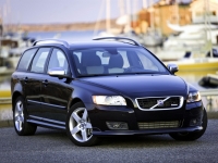 Volvo V50 Wagon (1 generation) 1.6 TD MT (110 hp) photo, Volvo V50 Wagon (1 generation) 1.6 TD MT (110 hp) photos, Volvo V50 Wagon (1 generation) 1.6 TD MT (110 hp) picture, Volvo V50 Wagon (1 generation) 1.6 TD MT (110 hp) pictures, Volvo photos, Volvo pictures, image Volvo, Volvo images